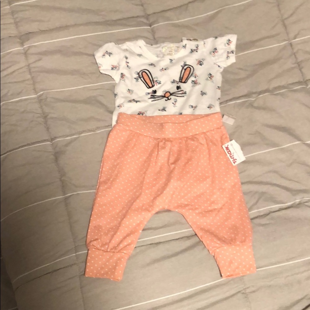 Jessica Simpson Outfit